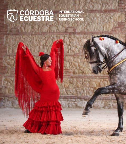Espectáculo Ecuestre en Caballerizas Reales