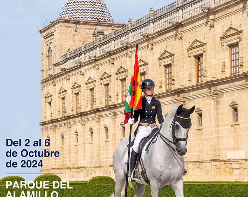 ‘Programación de la Gran Semana Anglo-árabe de Sevilla